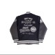 New York Black Yankees Negro League Varsity Jacket