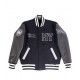 New York Black Yankees Negro League Varsity Jacket