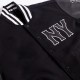 New York Black Yankees Negro League Varsity Jacket