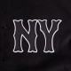 New York Black Yankees Negro League Varsity Jacket