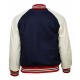 New York Cuban Bomber Jacket