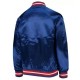 New York Giants Bomber Jacket