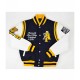 North Carolina A&T State University Aggie Pride Varsity Blue Jacket