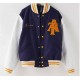 North Carolina Illustrious State University Aggie Pride Jacket