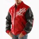 Notorious Pelle Pelle Est 78 Marc Buchanan Mens Leather Jacket