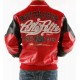 Notorious Pelle Pelle Est 78 Marc Buchanan Mens Leather Jacket