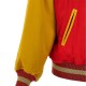 Park Sunghoon Letterman Jacket