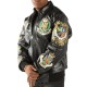 Pelle Pelle 1978 Black Leather Jacket