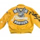 Pelle Pelle American Briuser Yellow Jacket