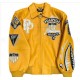 Pelle Pelle American Briuser Yellow Jacket