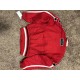 Pelle Pelle Anniversary Edition Varsity Red Jacket