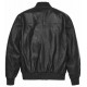 Pelle Pelle Basic Burnish Black Jacket