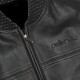 Pelle Pelle Basic Burnish Black Jacket