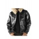 Pelle Pelle Basic Nile Black Leather Jacket