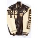 Pelle Pelle Bomber Leather Jacket