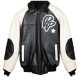 Pelle Pelle Classic Soda Club Plush Jacket