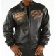 Pelle Pelle Greatest of All Time Leather Jacket