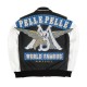 Pelle Pelle Legend Black Jacket