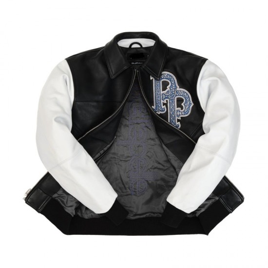 Pelle Pelle Legend Black Jacket