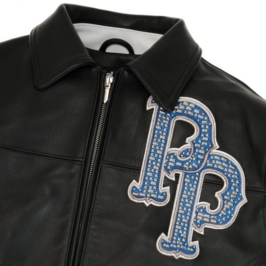 Pelle Pelle Legend Black Jacket