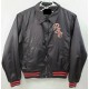 Pelle Pelle Marc Buchanan Soda Club Black Jacket