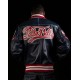 Pelle Pelle Marc Buchanan Varsity Jacket