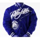 Pelle Pelle Mens American Blue Legend Jacket