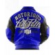 Pelle Pelle Notorious Varsity Jacket