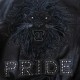 Pelle Pelle Pride Studded Black Jacket