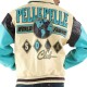 Pelle Pelle Soda Club Off-White Jacket