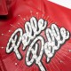 Pelle Pelle Soda Club World Famous Red Jacket