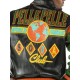 Pelle Pelle World Famous Soda Club Jacket