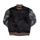 Pelle Pelle World Famous Wool and Leather Varsity Jacket