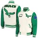 Philadelphia Eagles Retro Classic Varsity Jacket