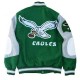 Philadelphia Princess Diana Eagles Jacket