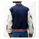 Playboy Men's Varsity Jacket