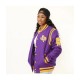 Prairie View A&M University Unisex Varsity Jacket