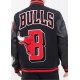 Pro Standard Chicago Bulls Varsity Jacket