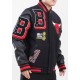 Pro Standard Chicago Bulls Varsity Jacket