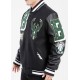 Pro Standard Milwaukee Bucks Varsity Jacket