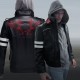 Prototype Alex Mercer Dragon Jacket