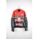 Red Bull Racing Leather Jacket