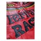 Red Ferrari Racing Jacket