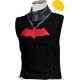 Red Hood Costume Batman Costume Jason Todd Costume Arkham Knight Costume