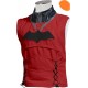 Red Hood Costume Batman Costume Jason Todd Costume Arkham Knight Costume