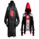 Red Hood Jason Todd Batman Arkham Knight Costume Vest And Jacket