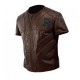 Red Robin Batman Arkham City Vest Costume