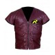 Red Robin Batman Arkham City Vest Costume