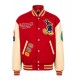 Rello State Letterman Varsity Jacket