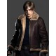 Resident Evil 4 Leon Kennedy Jacket